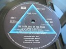 Pink Floyd DARK SIDE OF THE MOON 1973 A10/B9 COMPLETE UK LP EX+ HEAR
