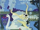 Tchaikovsky: Swan Lake by André Previn / London Symphony Orchestra (Vinyl)