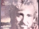 KEITH WHITLEY I WONDER DO YOU THINK OF ME RCA   STILL SEALED   VINYL LP 150-65W