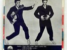 ELVIS PRESLEY HAVE I TOLD YOU LATELY THAT I LOVE YOU VICTOR SS1053 JAPAN VINYL 7