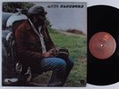 MERL SAUNDERS Self Titled FANTASY F-9460 LP VG+ promo i
