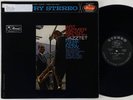 Art Farmer-Benny Golson Jazztet 