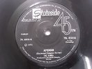 THE KINKS  apeman rats rare SINGLE 7
