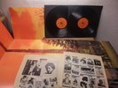 HEAVEN BRASS ROCK 1 UK DLP mint- orig pressing crucifix sleeve prog Hammer
