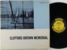 Clifford Brown 