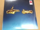 Sealed Run The Jewels 3 Yellow & Black Colored Vinyl 2-LP Set