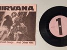 Nirvana-Household Drugs and Other Hits-7