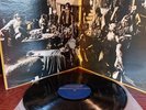 The Rolling Stones Beggars Banquet LP-London Records PS 539-1968-Vinyl Near Mint