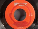 Jo Jo Bennett & Mudies All Stars - Leaving Rome - REGGAE 45 - MOODISC