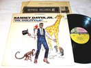 Sammy Davis Jr 