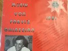 Iran Persian 1981 LP- Parviz Ghiassian - Iranian music - Made in Germany Private