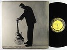 Kenny Burrell - S/T LP - Prestige - PRLP 7088 Mono DG RVG 446 W 50th