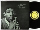 Kenny Dorham - Quiet Kenny LP - Prestige Japan - VIJ-206