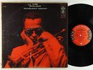 Miles Davis - Round About Midnight LP - Columbia - CL 949 6-Eye Mono DG VG+