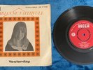 MARIANNE FAITHFULL- YESTERDAY, 7