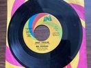 NEIL DIAMOND - SWEET CAROLINE  / DIG IN - UNI LABEL No.55136 VERY RARE