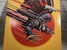 Judas Priest Screaming For Vengeance LP Album Vinyl 1982