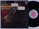 OLIVER NELSON Black Brown And Beautiful FLYING DUTCHMAN LP VG+ gatefold i
