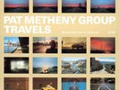 PAT METHENY GROUP - Travels (2007) 2 LP vinyl