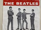 THE BEATLES 45rpm 