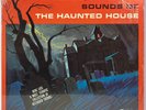 Disney Chilling, Thrilling Sounds Of The Haunted House - LP Record - SEALED