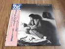 BILLY JOEL - THE STRANGER LP 1977 OBI INSERT JAPAN CBS/SONY EX