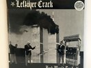 LEFTOVER CRACK fuk world trade DOUBLE Lp Vinyl w/ poster SEALED , choking victim