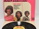 THE MARVELETTES ‘Self-Titled’ 1967 Vinyl LP on Motown Records, US Issue – Z05