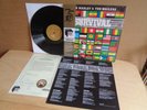 LP BOB MARLEY&WAILERS - SURVIVAL('79) 180gr HALF SPEED MASTERING/ZERTIFIKAT mint