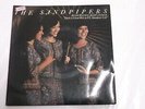 THE SANDPIPERS SLA 3 SINGAPORE AIRLINES RARE SINGLE 7