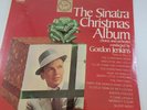 The Sinatra Christmas Album - Capitol Records T894 brand new original sealed