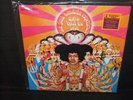 Jimi Hendrix - Axis: Bold As Love [New Vinyl LP] 180 Gram