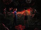 VARIOUS - Stranger Things: Season 3 (Soundtrack) - Vinyl (2xLP)