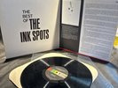 The Best Of The Ink Spots Vinyl 2x LP 1977 MCA MCA 2-4005 America’s Quartet 5938