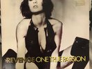 Revenge One True Passion LP 1990 Capitol US VG+ Vinyl Peter Hook From New Order