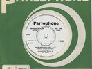 Steve Aldo You're Absolutely Right Parlaphone DEMO R5432 Soul Northern Motown