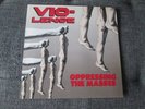 VIO-LENCE - Oppressing The Masses, original Megaforce 1990  sehr rar   neuwertig