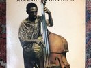 OG Ronnie Boykins ‘The will come is now’ ESP Sun Ra ex+ clean free jazz