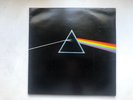 Pink Floyd - Dark Side Of The Moon - Vinyl LP - SHVL804