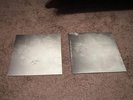 EDEN - Vertigo - SIGNED Collector's Edition Vinyl [[[RESERVED]]]