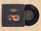 MICHAEL JACKSON Behind the Mask RSD 7