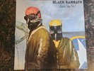 Black Sabbath - Never Say Die Vinyl, Record, LP, 1978,  Vg/VG