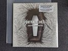 METALLICA: DEATH MAGNETIC (Vinyl LP / Schallplatte, Reissue) (neu/sealed/mint)