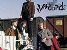 The Yardbirds - THE BEST OF THE YARDBIRDS (BLUE VINYL)[IMPORT] [New Vinyl LP] Bl