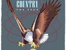 Big Country - Seer - Ltd 180gm Vinyl [New Vinyl LP] Ltd Ed, 180 Gram, UK - Impor