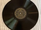 Jazz Music 78 Record Sing Song Girl Leroy Shield Rare Hot Jazz Dance Band 78 RPM