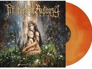 Fit for an Autopsy - Oh What The Future Holds - Orange Galaxy [New Vinyl LP] Col