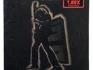 T.REX - Electric Warrior A-2U/B-2U Porky 1st press STICKERED sleeve LP HIFLY 6
