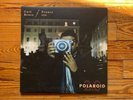 Carl Brave Franco 126 Polaroid 2.0 Lp vinile rosso limited Lovegang Ketama