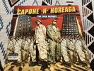 Capone N Noreaga The War Report Hip Hop UK OG Vinyl Mobb Deep T.O.N.Y Record Rap